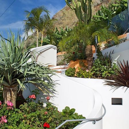 Ourmadeira - Villa Do Mar Iv, Secluded Calheta  Exterior foto