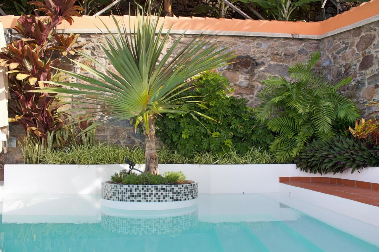 Ourmadeira - Villa Do Mar Iv, Secluded Calheta  Exterior foto