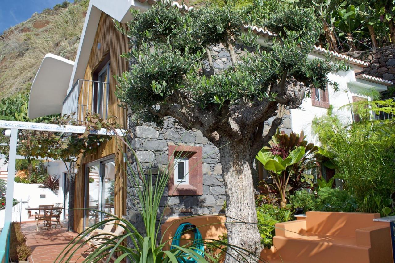 Ourmadeira - Villa Do Mar Iv, Secluded Calheta  Exterior foto